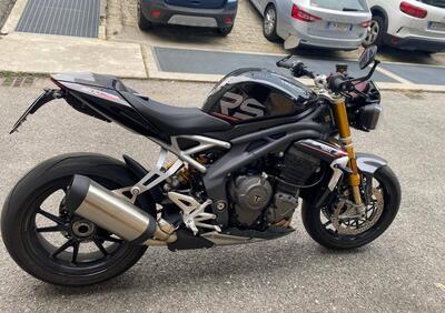 Triumph Speed Triple 1200 RR (2022 - 25) - Annuncio 9849823