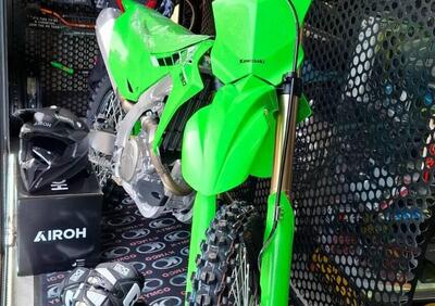 Kawasaki KX 250 (2025) - Annuncio 9849826