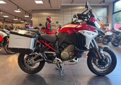 Ducati Multistrada V4 Rally (2023 - 25) - Annuncio 9849816