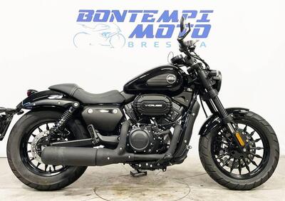 Keeway Motor V-Cruise 125 (2022 - 25) - Annuncio 9849829