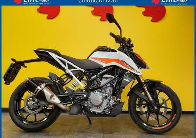 KTM 390 Duke (2021 - 23) - Annuncio 9849827
