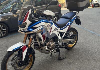 Honda Africa Twin CRF 1100L Adventure Sports (2020 - 21) - Annuncio 9849825