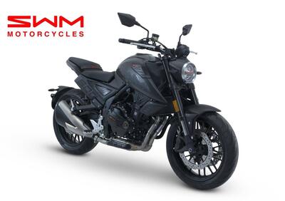 Swm Gran Milano 500 (2023 - 25) - Annuncio 9849508
