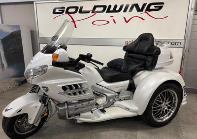 Honda GL 1800 Gold Wing (2007 - 11) - Annuncio 9849836