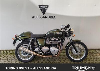 Triumph Thruxton 900 (2004 - 15) - Annuncio 9734105