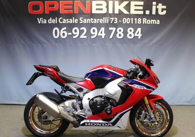 Honda CBR 1000 RR Fireblade SP (2017 - 19) - Annuncio 9849842
