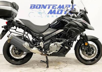 Suzuki V-Strom 650 ABS (2017 - 20) - Annuncio 9849840