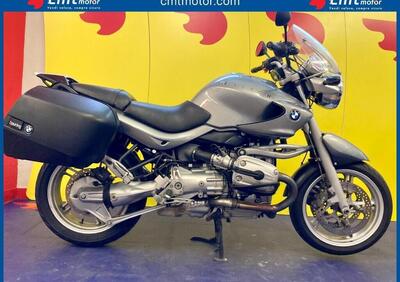 Bmw R 1150 R (2000 - 07) - Annuncio 9849841