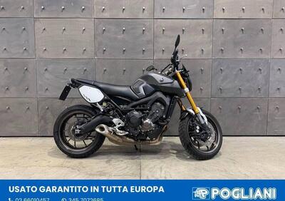 Yamaha MT-09 ABS (2016) - Annuncio 9849847