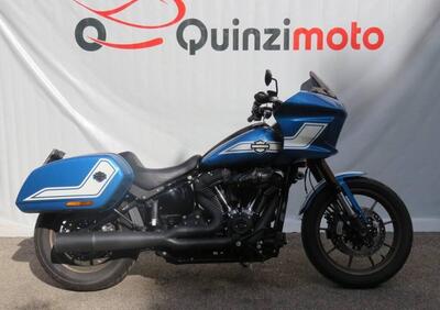 Harley-Davidson Low Rider ST Fast Johnnie Enthusiast (2023) - Annuncio 9849886