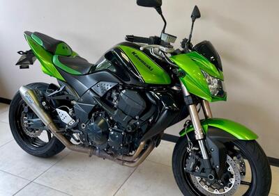 Kawasaki Z 750 R (2011 - 14) - Annuncio 9849854