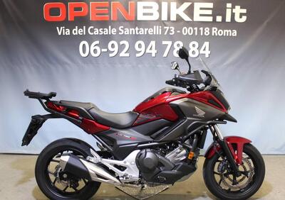 Honda NC 750 X DCT ABS (2018 - 20) - Annuncio 9849861