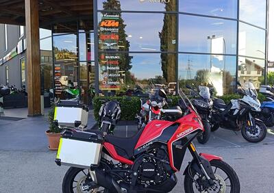 Moto Morini X-Cape 650 (2021 - 25) - Annuncio 9849862