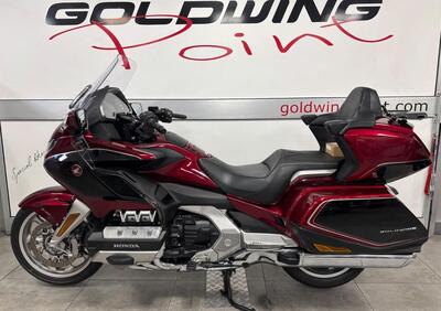 Honda GL 1800 Gold Wing Tour DTC (2018 - 20) - Annuncio 9849859