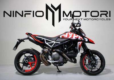 Ducati Hypermotard 950 RVE (2020) - Annuncio 9849913