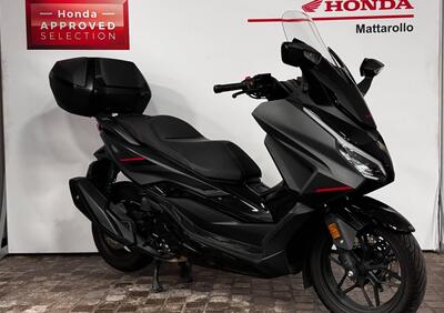 Honda Forza 350 Deluxe (2025) - Annuncio 9849888
