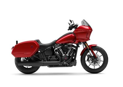 Harley-Davidson Low Rider ST (2025) - Annuncio 9849892