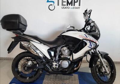 Honda Transalp XL 700 V (2007 - 2013) - Annuncio 9849887