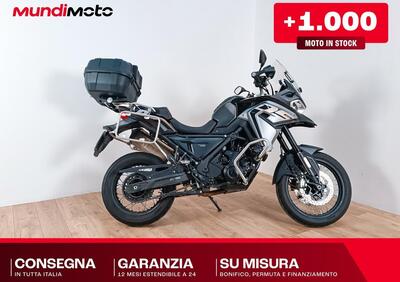 Voge Valico 650DSX (2021 - 24) - Annuncio 9849898
