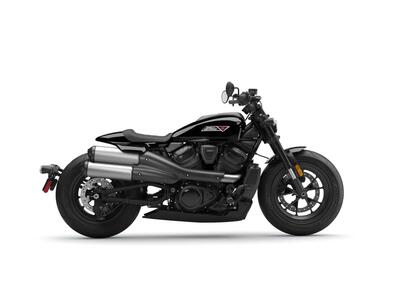 Harley-Davidson Sportster S (2025) - Annuncio 9849910