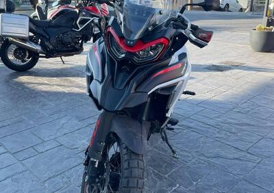 Benelli TRK 702X (2023 - 25) - Annuncio 9849902