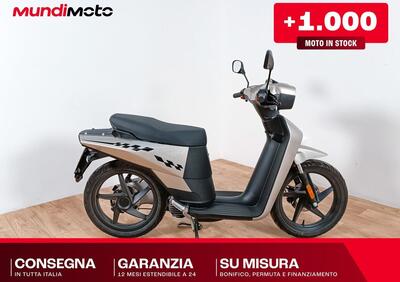 Askoll NGS 3 (2019 - 25) - Annuncio 9849899