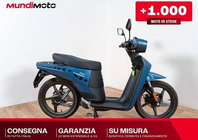 Askoll NGS 3 (2019 - 25) - Annuncio 9849900