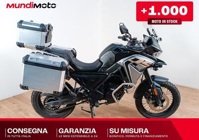 Voge Valico 650DSX (2021 - 24) - Annuncio 9849903