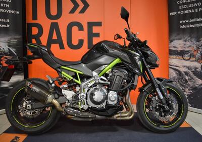 Kawasaki Z 900 (2017 - 18) - Annuncio 9849906