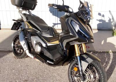 Honda X-ADV 750 DCT (2021 - 24) - Annuncio 9849908