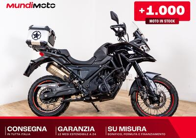 Voge Valico 650DSX (2021 - 24) - Annuncio 9849907