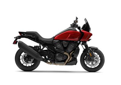 Harley-Davidson Pan America 1250 ST (2025) - Annuncio 9849917
