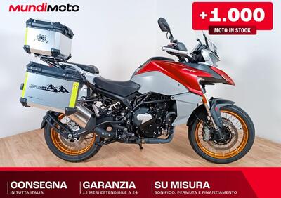 QJ Motor SRT 800 X (2023 - 24) - Annuncio 9849911