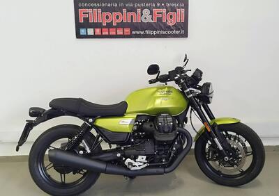 Moto Guzzi V7 Sport (2025) - Annuncio 9849920