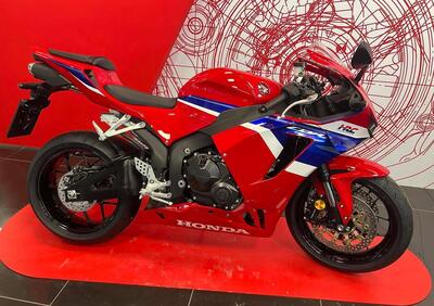 Honda CBR 600 RR (2024 - 25) - Annuncio 9849924