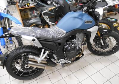 Kove 510F (2023 - 25) - Annuncio 9849933