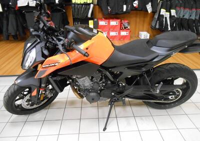 KTM 790 Duke (2025) - Annuncio 9849934