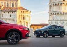 Alfa Romeo Tonale 2026: il restyling che conquista con stile italiano, diesel incluso