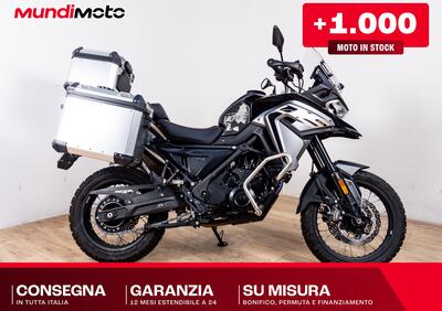 Voge Valico 650DSX (2021 - 24) - Annuncio 9849956