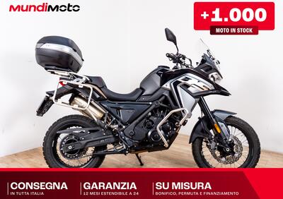 Voge Valico 650DSX (2021 - 24) - Annuncio 9849958