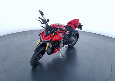 Ducati Streetfighter V4 S (2023 - 24) - Annuncio 9849965