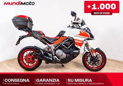Ducati Multistrada 1260 S Grand Tour (2020) - Annuncio 9849969