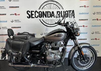 Royal Enfield Meteor 350 Stellar (2021 - 25) - Annuncio 9849845
