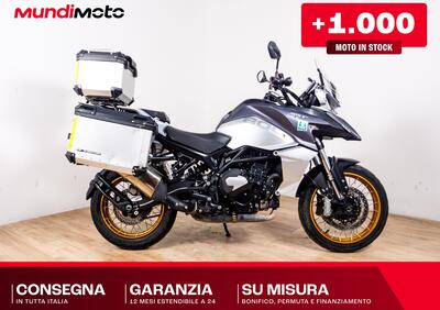 QJ Motor SRT 800 X (2023 - 24) - Annuncio 9849979