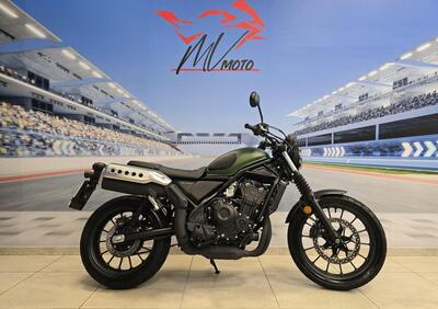 Honda CL500 (2023 - 24) - Annuncio 9849984