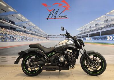 Kawasaki Vulcan S 650 café (2017 - 19) - Annuncio 9849985