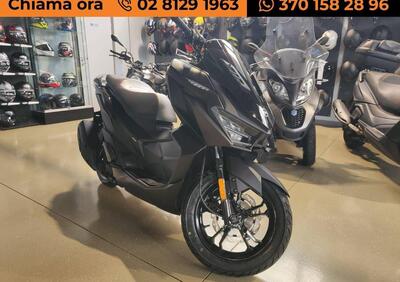 Sym Jet X 125 (2021 - 25) - Annuncio 9849992