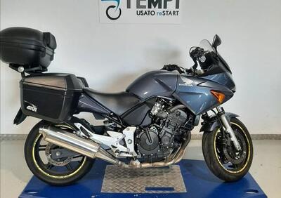 Honda CBF 600 (2004 - 06) - Annuncio 9849996