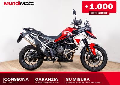 Triumph Tiger 900 GT (2024 - 25) - Annuncio 9850042
