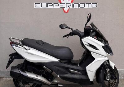 Kymco K-Xct 300i ABS (2012 - 17) - Annuncio 9850047